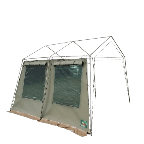 TENTCO SENIOR GAZEBO SIDE WALL CANVAS Mustek East Africa Ltd