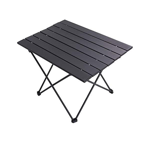 ALUMINUM FOLDING TABLE – Mustek East Africa Ltd